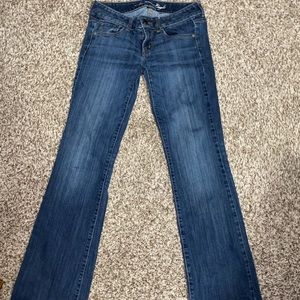 AE jeans